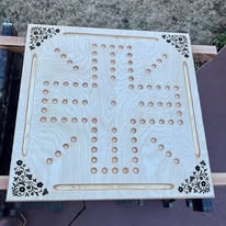 Custom Game Board