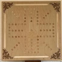 Custom Game Board