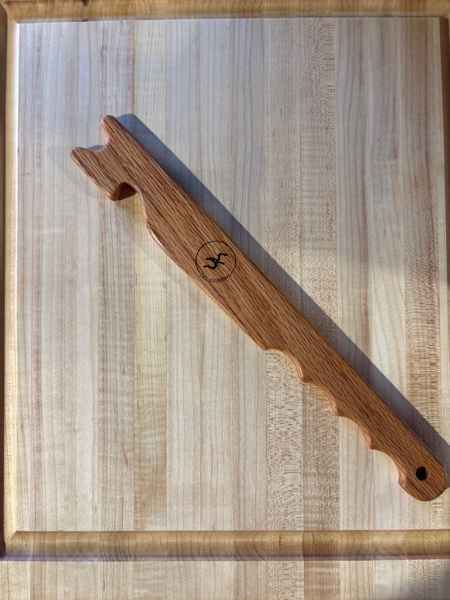 Oven Push Pull Stick