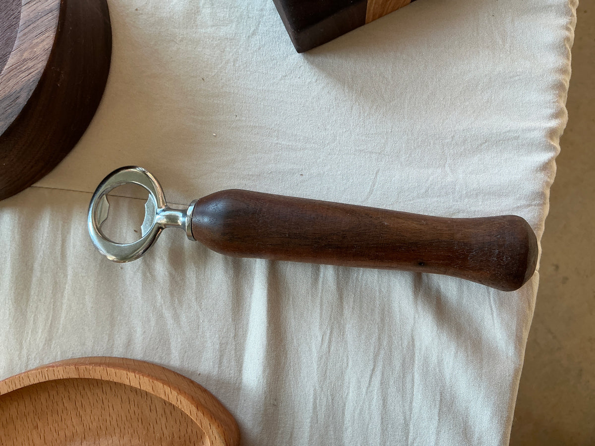 Bottle opener