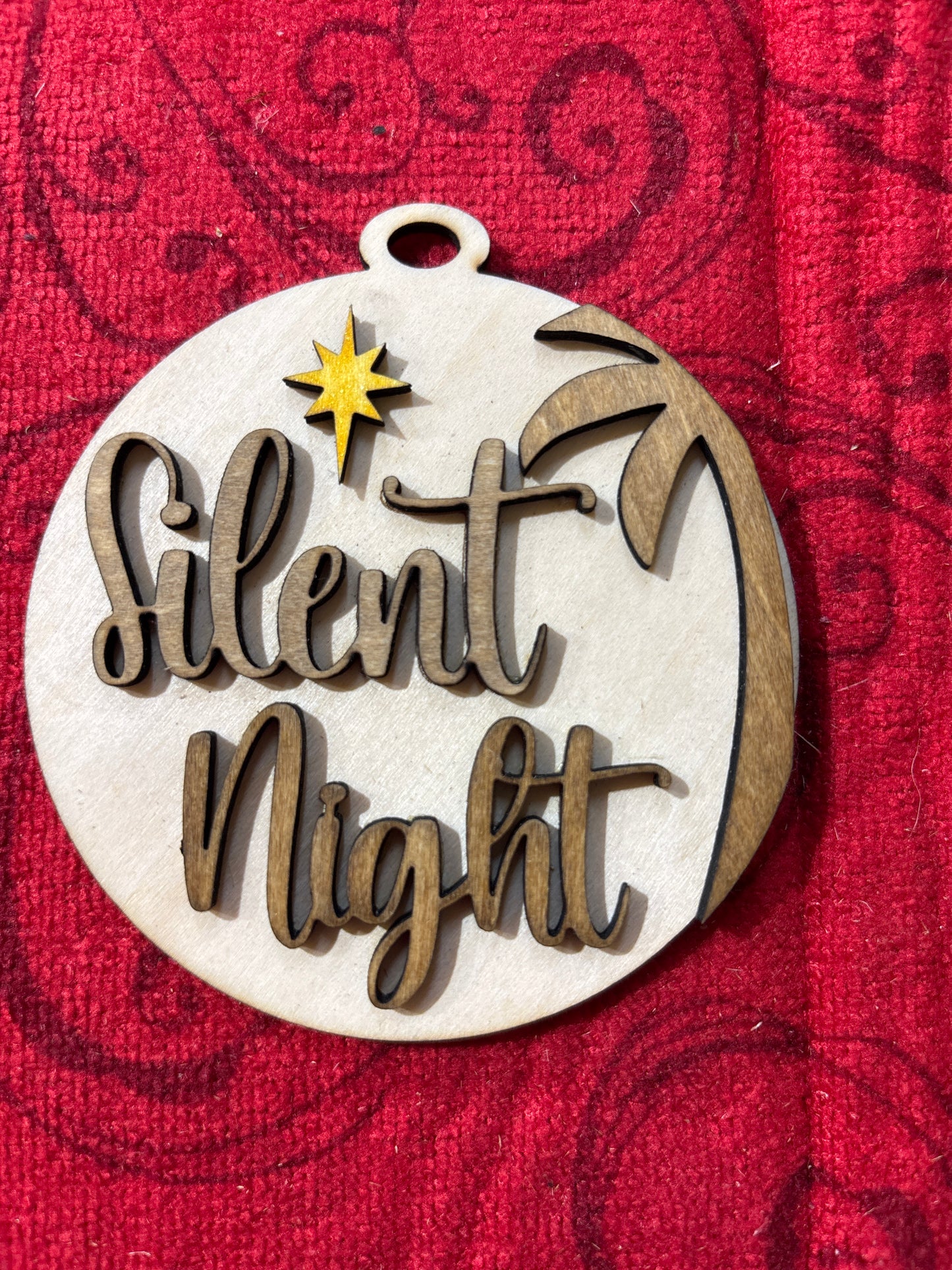 Silent Night