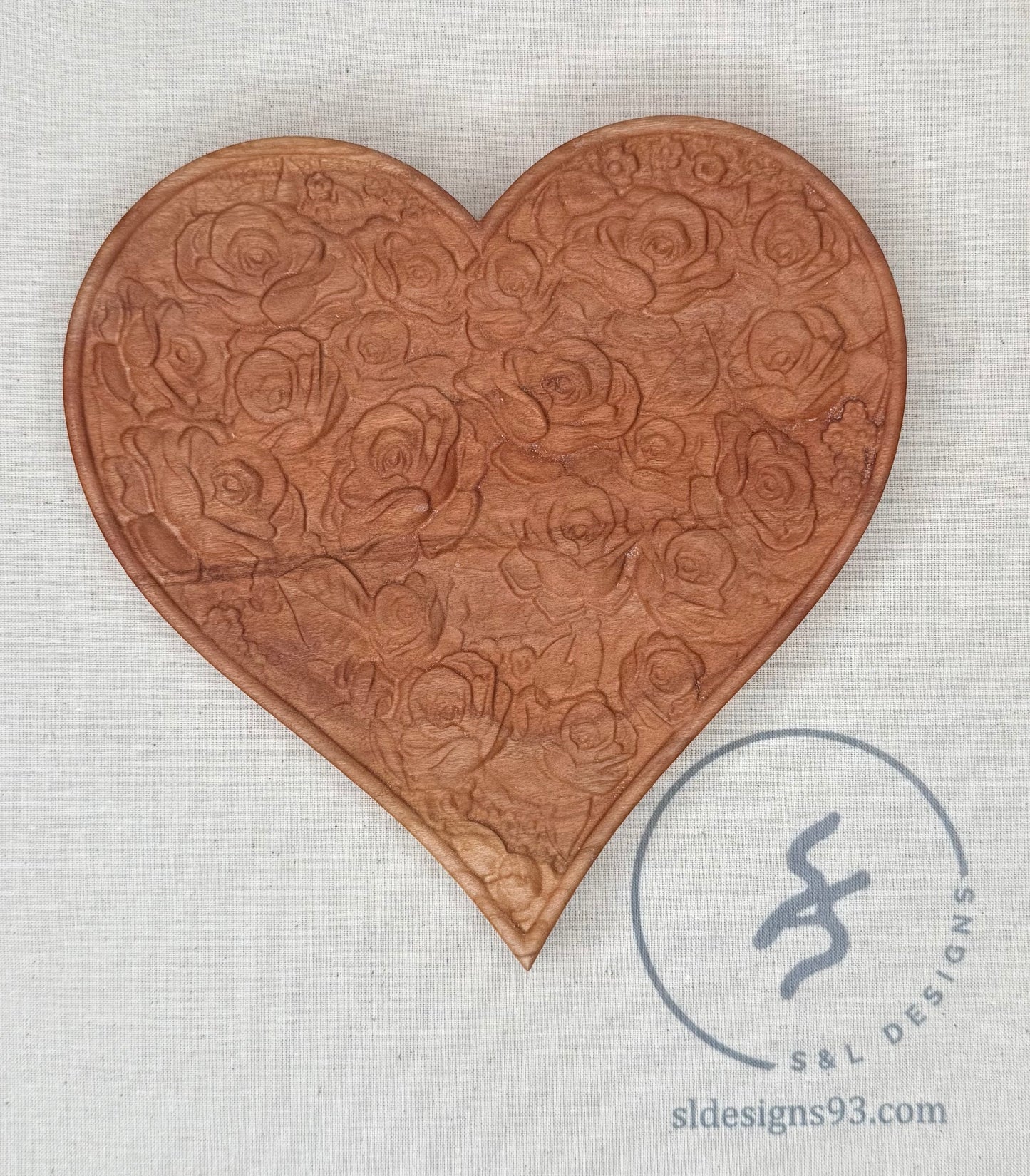 Flower Heart