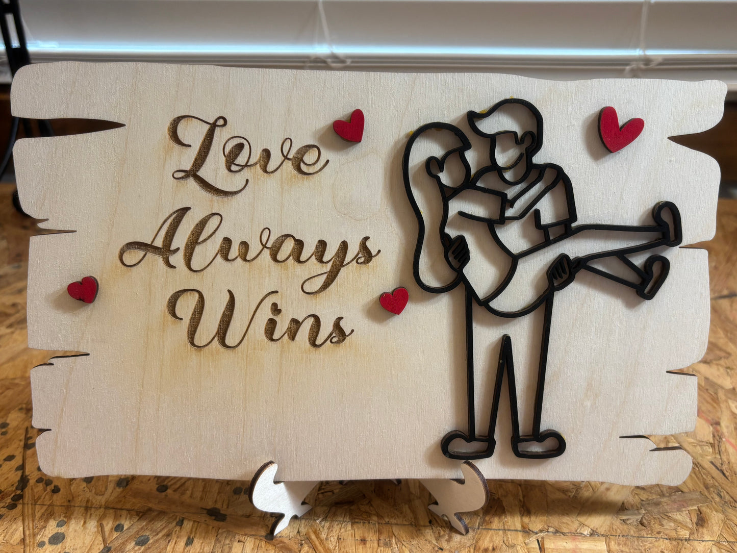 Valentine's Day Signs