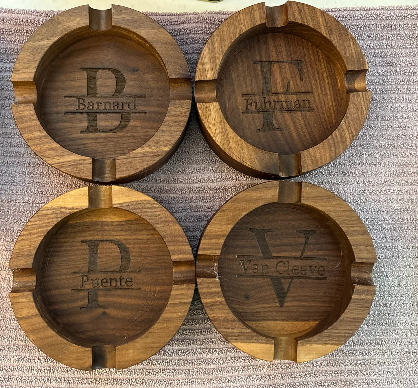 Cigar Ash Tray