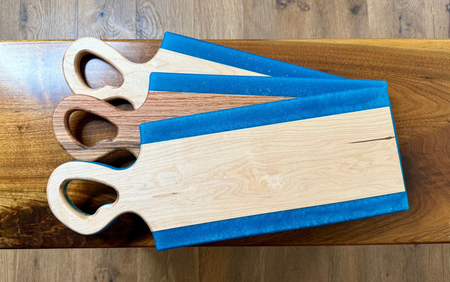 Charcuterie Board