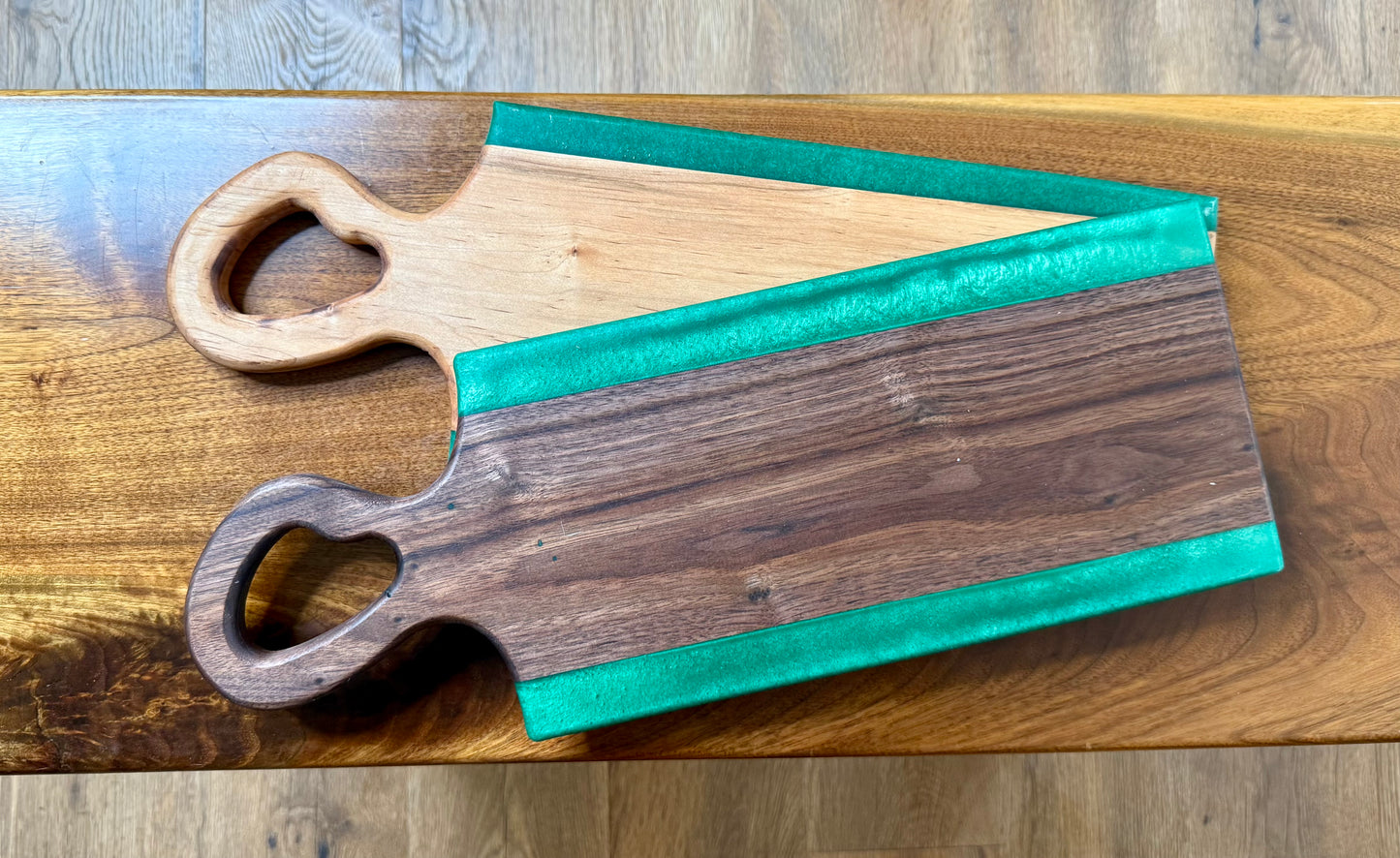 Charcuterie Board
