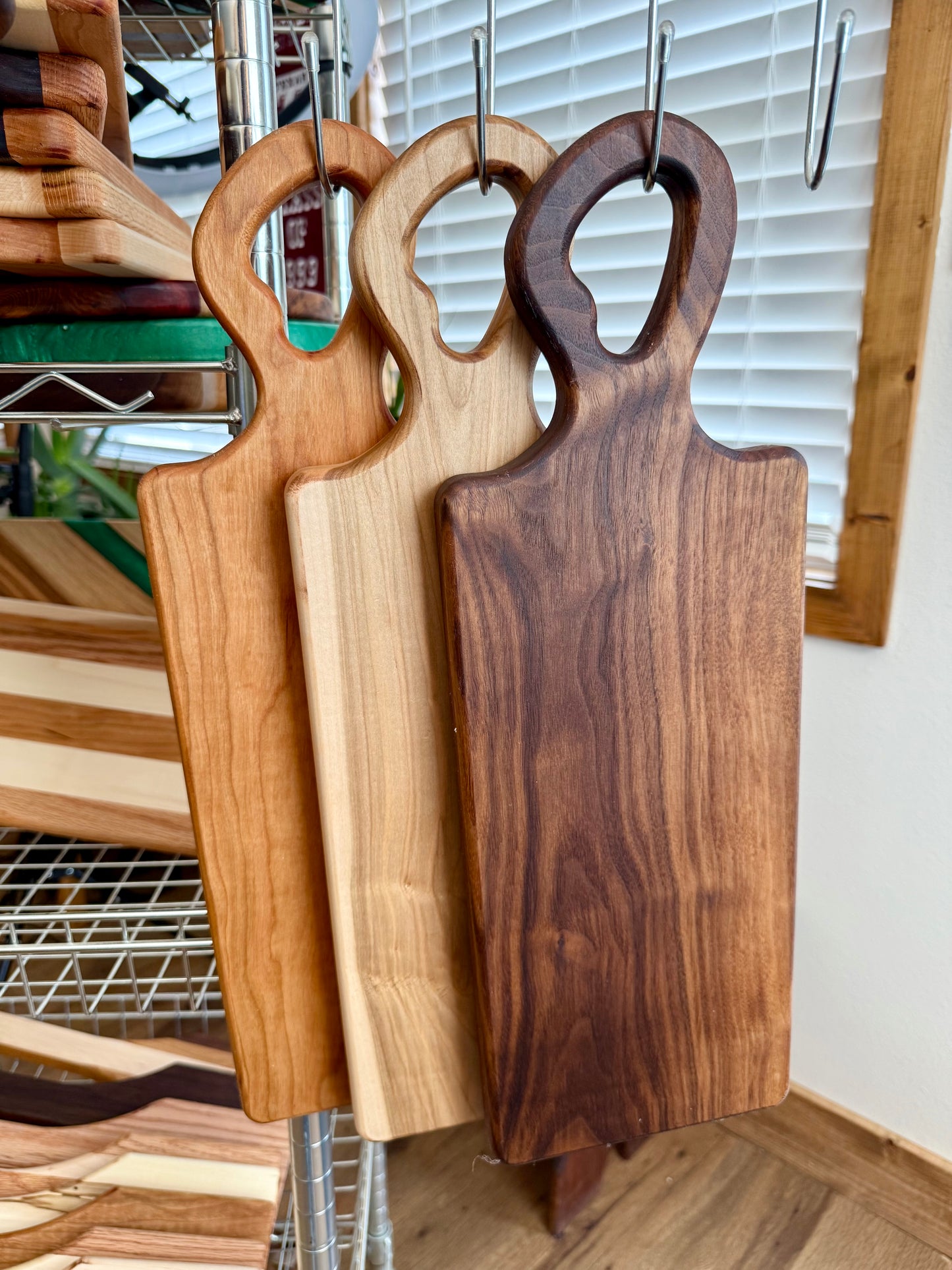 Charcuterie Board