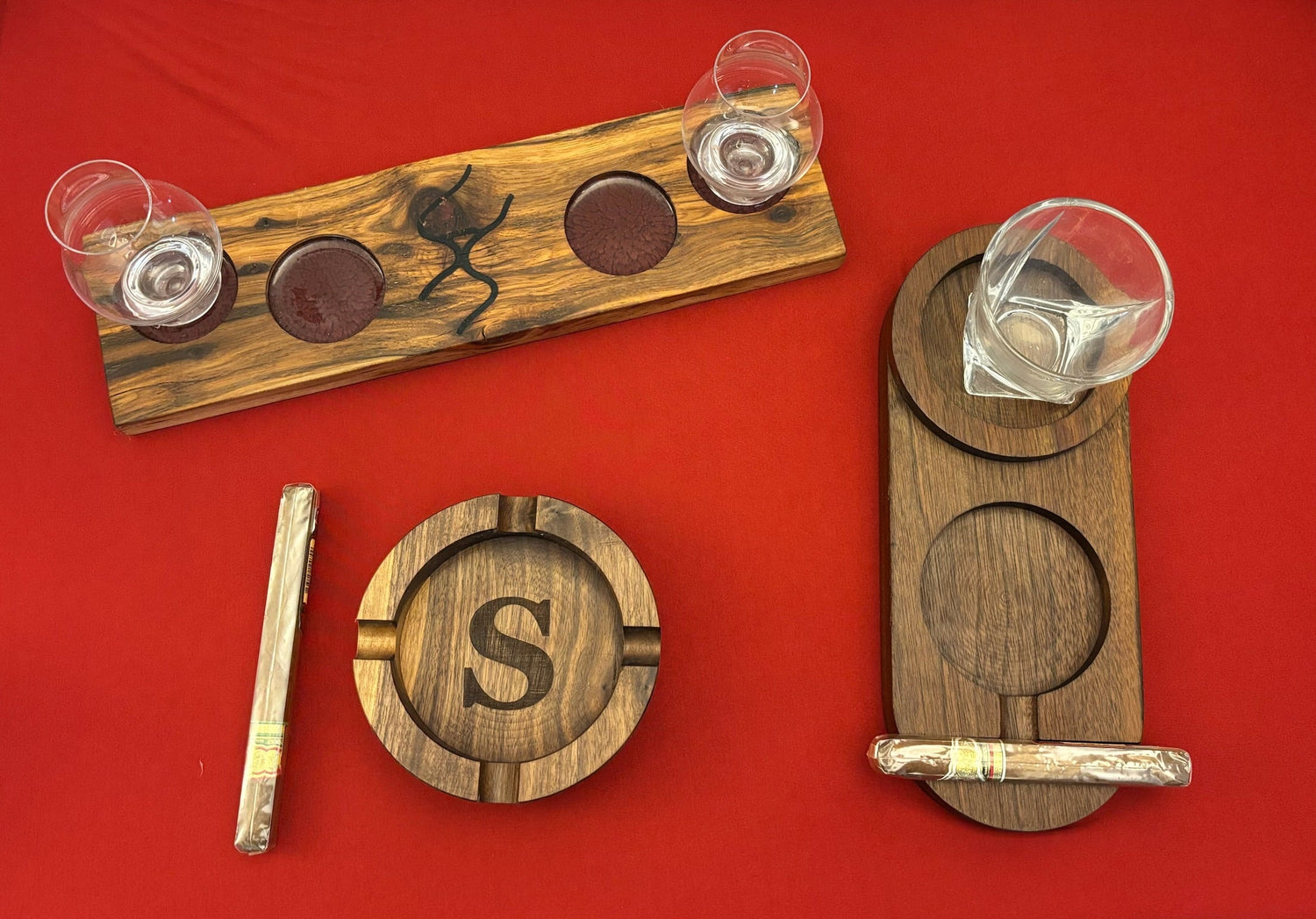 The Gentleman's Collection