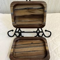 Large Trinket Trays