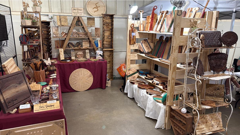 Pop-Up Events