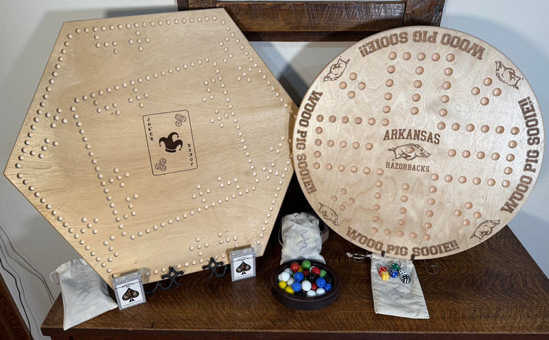 Game Boards