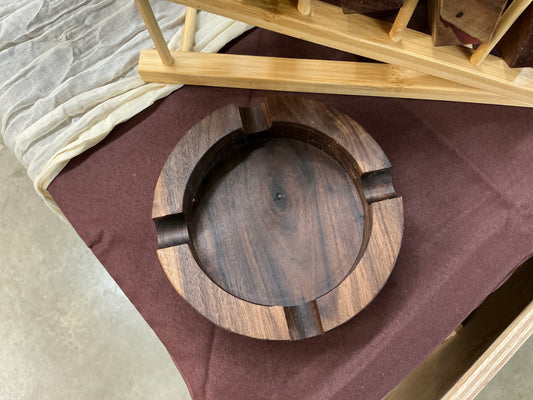 Cigar tray