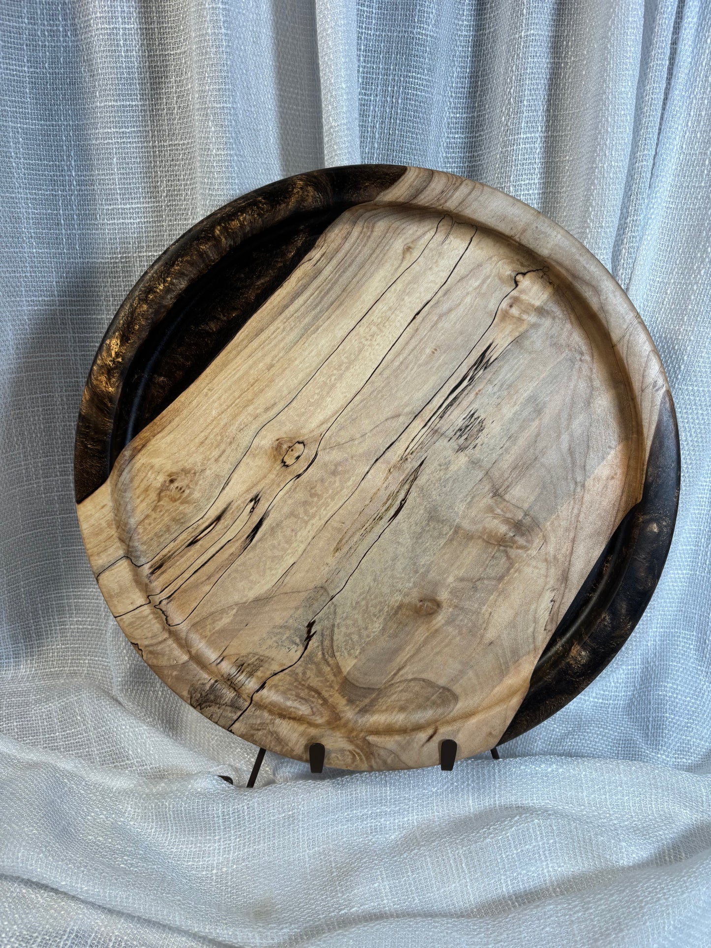 Small Round Tray 11.75"