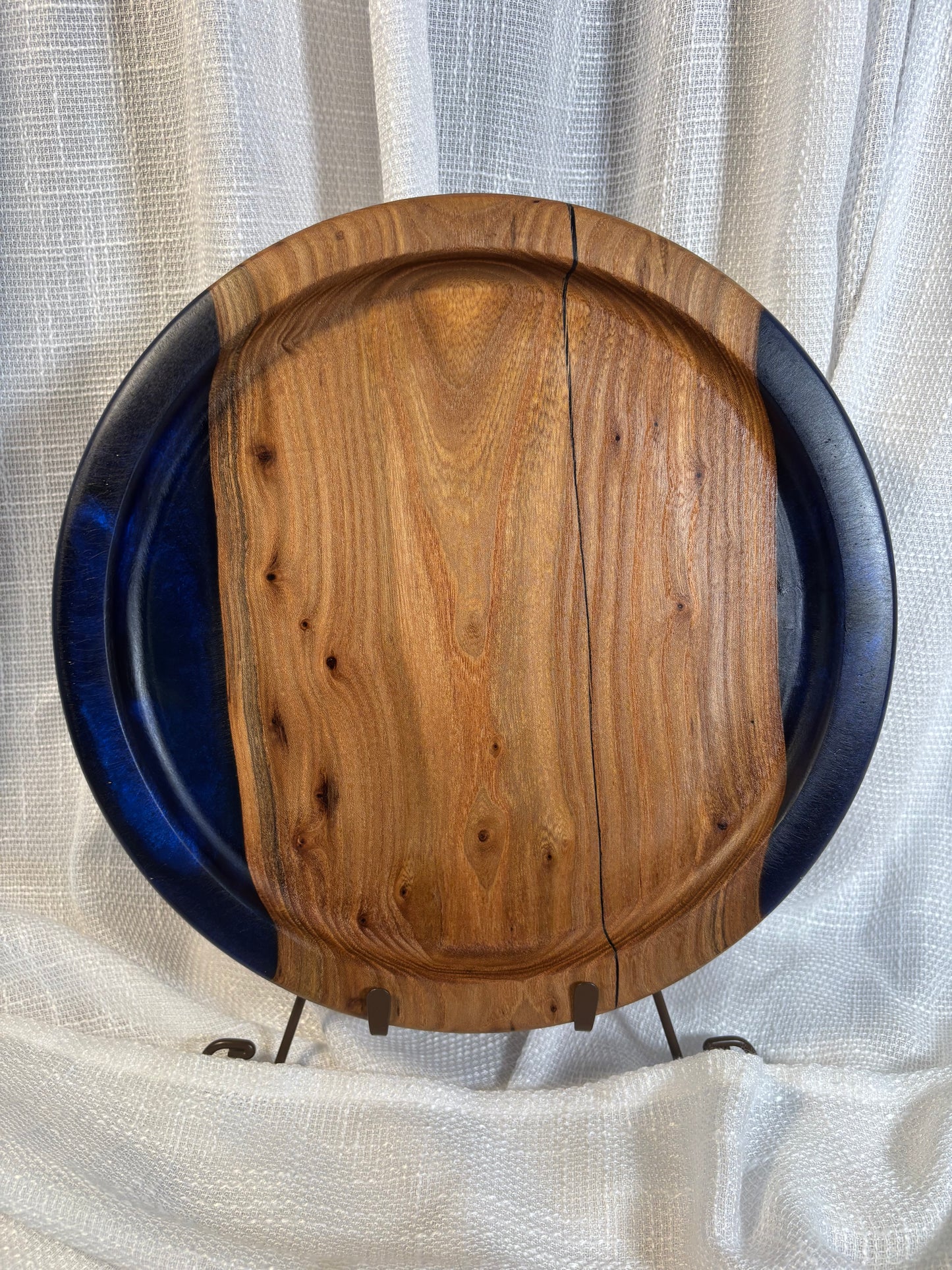 Small Round Tray 11.75"