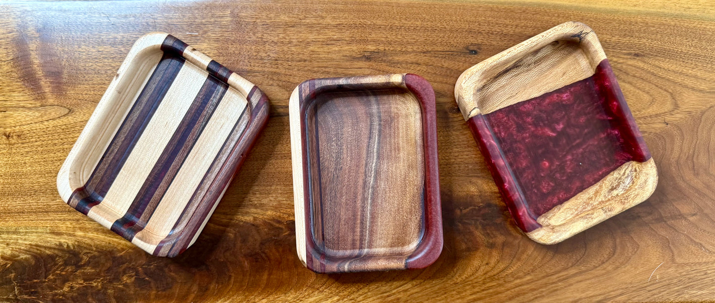 Large Trinket Trays