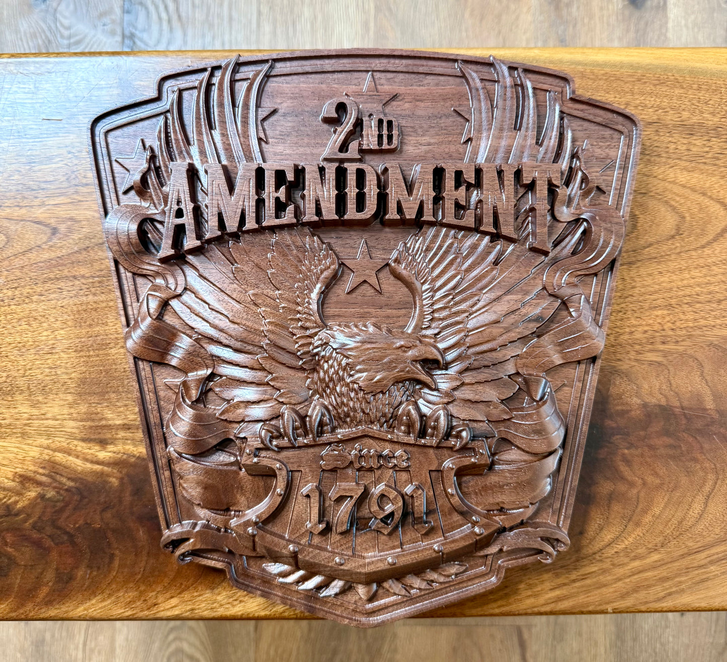2nd Amendment