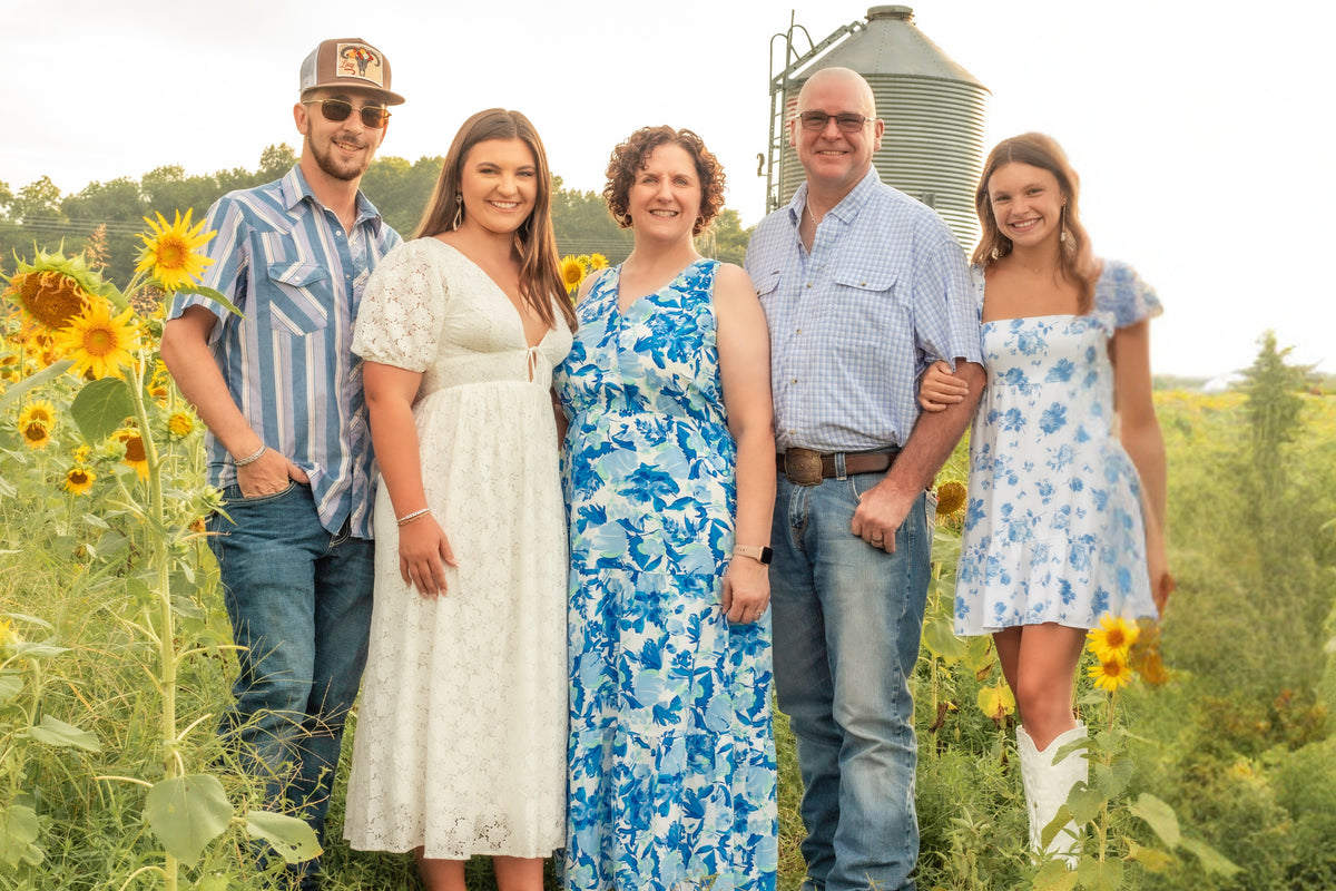 The Schroeder Family